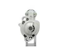 TWA Reman Starter Motor Assembly 12 Volt 3280 Gram For Honda 0.7 kw TRS183