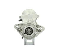 TWA Reman Starter Motor Assembly 12 Volt 3650 Gram For Toyota 1.4 kw TRS198