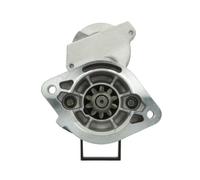 TWA Reman Starter Motor Assembly 12 Volt 3870 Gram For Toyota 1.4 kw TRS009