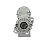TWA Reman Starter Motor Assembly 12 Volt 5100 Gram For Hyundai 2.0 kw TRS053