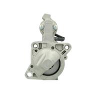 TWA Reman Starter Motor Assembly 12 Volt 5480 Gram For Mazda 2.2 kw TRS019