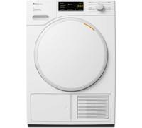 TWA520WP T1 8kg Heat Pump Tumble Dryer - White