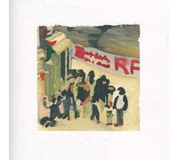 Twain Adventure (Vinyl) 12" Album (US IMPORT)