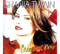 Twain, Shania - Come on Over [CASSETTE]
