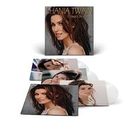 Twain,Shania - Come on Over Diamond ed. (Ltd. Edition) [VINYL]