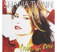 Twain, Shania - Come on Over (US Import)