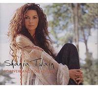 Twain, Shania - Forever and for Always [CD 1]