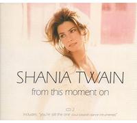 Twain Shania - From This Moment On [CD 2] [CD 2]
