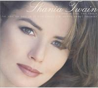 Twain Shania - God Bless the Child