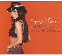 Twain, Shania - I'm Gonna Getcha Good [CD 2]