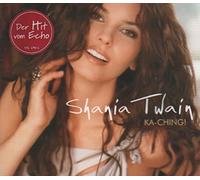 Twain, Shania - Ka - Ching