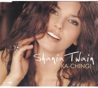 Twain, Shania - Ka-Ching [CD 2]