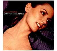 Twain, Shania - Man I Feel Like a Wo