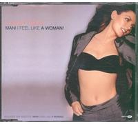 Twain, Shania - Man I Feel Like a Woman [CD 2]
