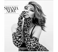Twain, Shania - Now