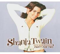 Twain, Shania - Party for Two