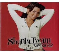 Twain, Shania - Party For Two [CD 1] [CD 1]