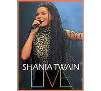 Twain, Shania - Shania Twain - Live