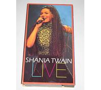 Twain, Shania - Shania Twain - Live