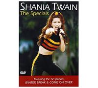 Twain, Shania - Shania Twain - The Specials