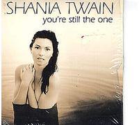 Twain Shania - Still Be the One