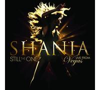 Twain, Shania - Still the One: Live From Vegas [Blu-ray] [2015] [US Import]