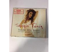 Twain, Shania - Thank You Baby