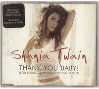 Twain, Shania - Thank You Baby [CD 2]