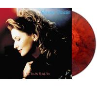 Twain, Shania - The First Time For The Last Time