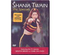 TWAIN, SHANIA-THE SPECIALS