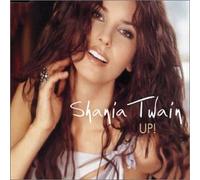 Twain, Shania - Up 2