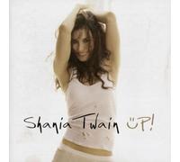 Twain,Shania - Up! (US Import)
