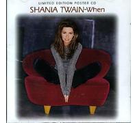 Twain, Shania - When [CD 2]