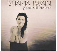 Twain Shania - You're Still the One