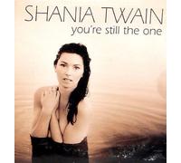 Twain, Shania - Youre Still the One