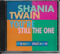 Twain, Shania - You're Still the One/Cd5