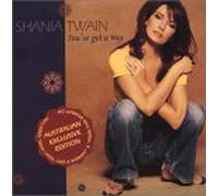 Twain Shania - Youve Got a Way