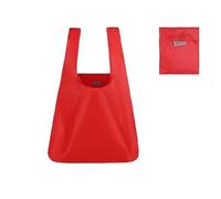 TWALOTPEX Reusable Grocery Shopping Bag 5pcs Hand Canvas Bag Grocery Bags Shoulder Reusable Bag Foldable Shopping Bags Totes shopping bag(Yellow)
