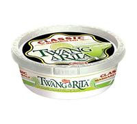 Twang-A-Rita, Classic Margarita Salt, 7-Ounce Tubs (Pack of 12)