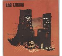 Twang, the - Wide Awake [Import] [VINYL]