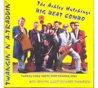 Twangin' n' A-Traddin' by Big Beat Combo (Feat. Richard Thompson)