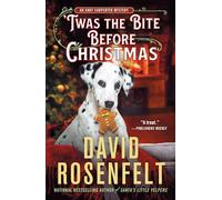 'Twas the Bite Before Christmas: An Andy Carpenter Mystery: 28 (Andy Carpenter Novel)