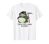 TWAS The Carbs M Lord T-Shirt