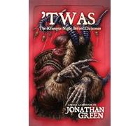 TWAS: The Krampus Night Before Christmas: 5 (Snowbooks Adventure Gamebooks)
