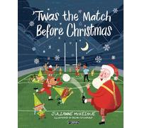 Twas the Match Before Christmas