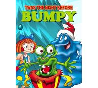 'Twas the Night Before Bumpy