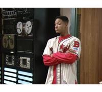 'Twas The Night Before Christening