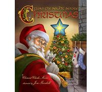 Twas The Night Before Christmas