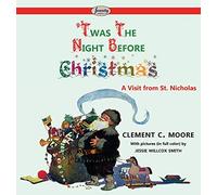 'Twas the Night before Christmas