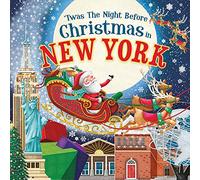 'Twas the Night Before Christmas in New York